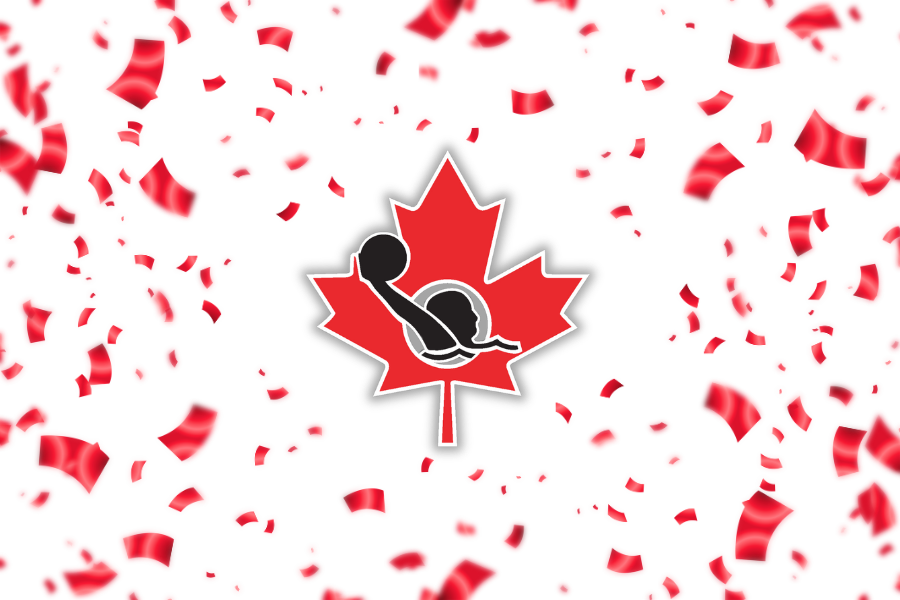 Water Polo Canada Gift Card