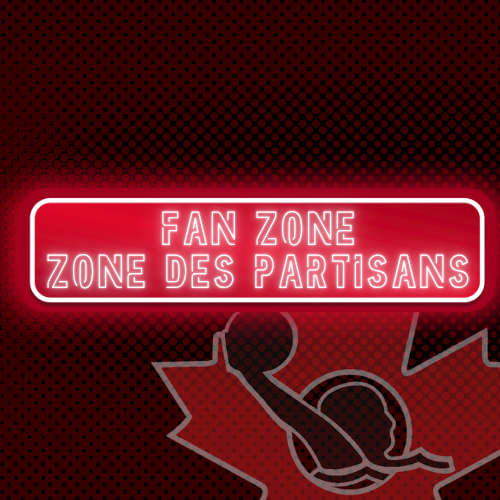 Fan Zone