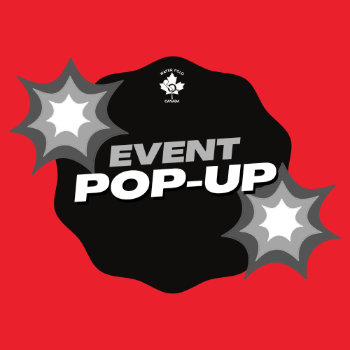 EVENT POP-UP