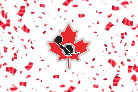 Water Polo Canada Gift Card
