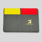 Referee Cards