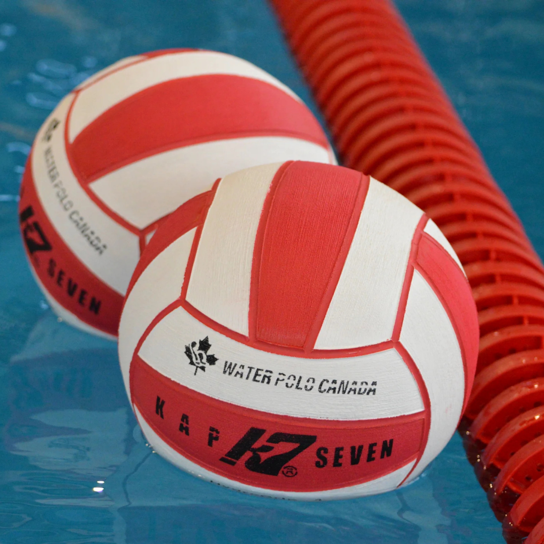 Water Polo Ball